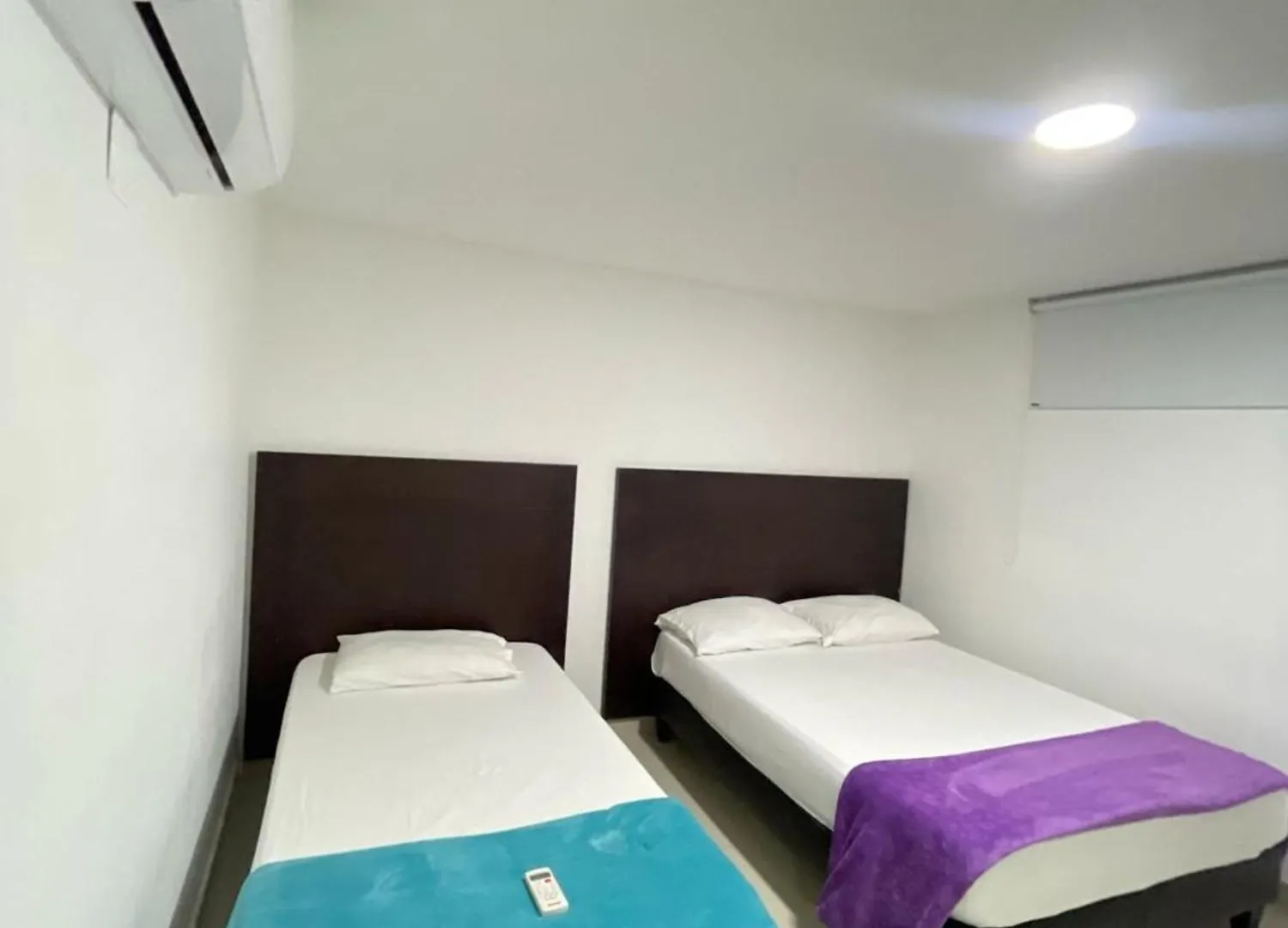 Hotel Fundacooedumag Rodadero Santa Marta 3*,  Kolombiya
