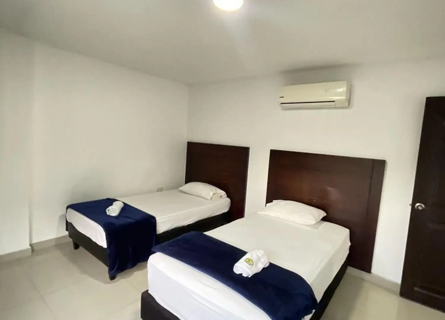 Hotel Fundacooedumag Rodadero Santa Marta