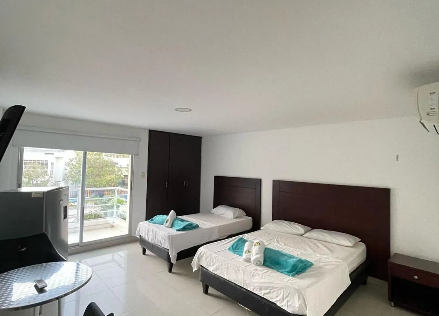 Hotel Fundacooedumag Rodadero Santa Marta   Santa Marta (Magdalena)