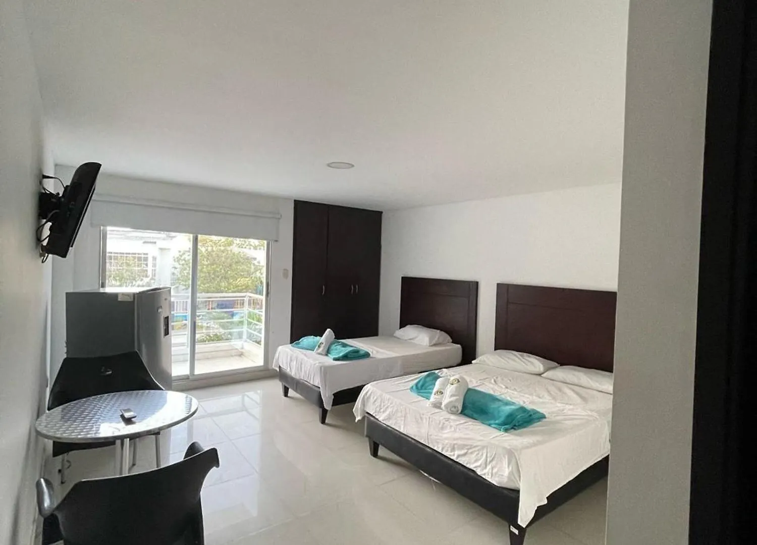 ***  Hotel Fundacooedumag Rodadero Santa Marta  Colombia