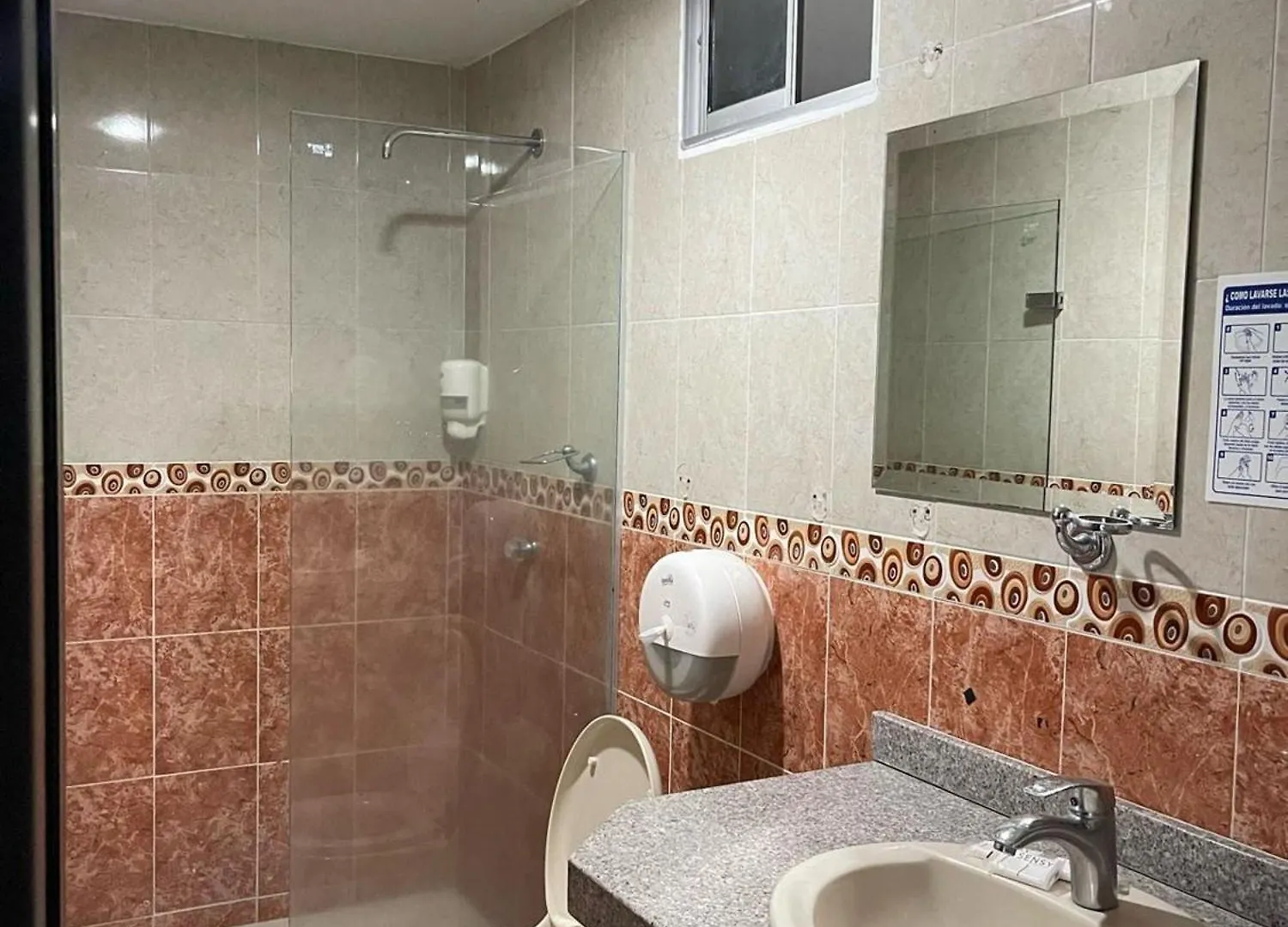 ***  Hotel Fundacooedumag Rodadero Santa Marta  Colombia